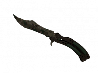 ★ Butterfly Knife Forest DDPAT